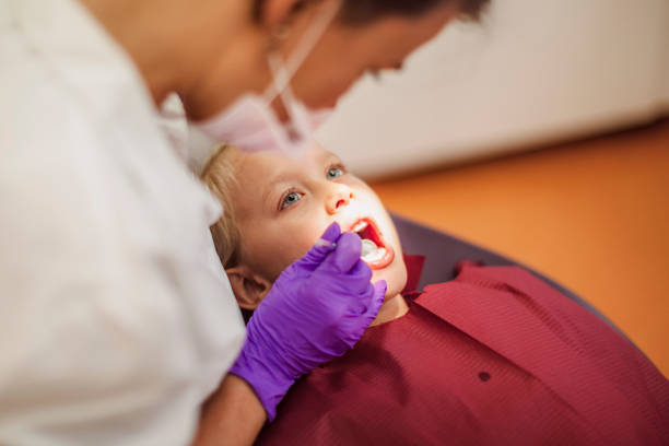 Best Urgent Care for Lost Fillings or Crowns in Goodland, IN